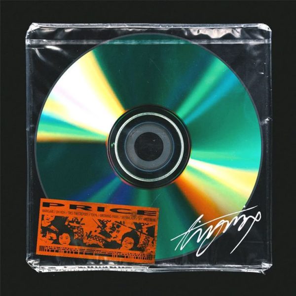 CD