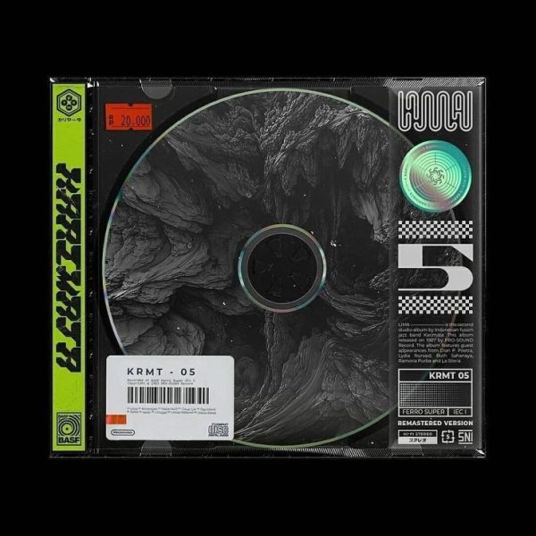 CD