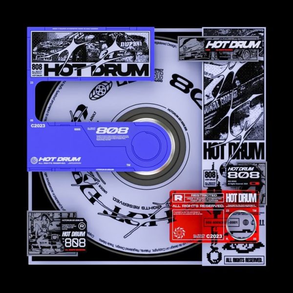 CD