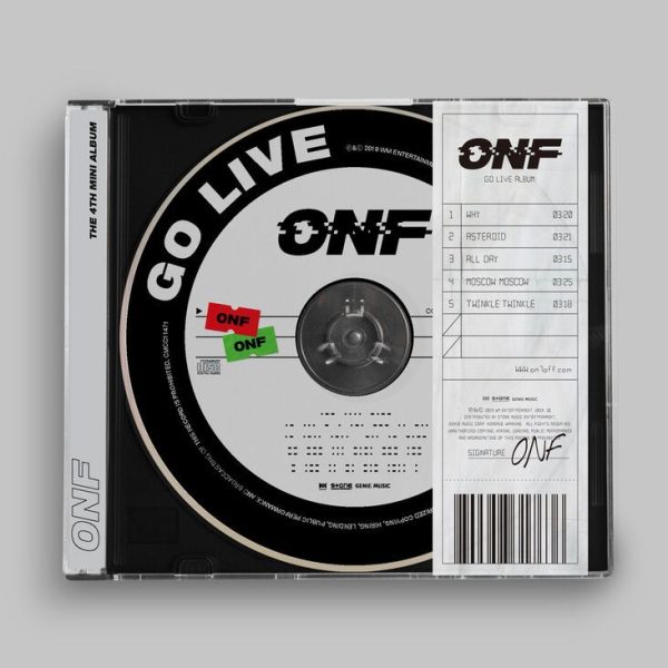 CD
