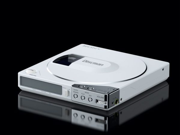 CD Player：圖片 2