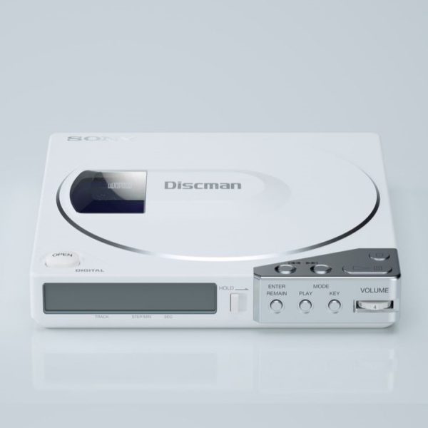 CD Player