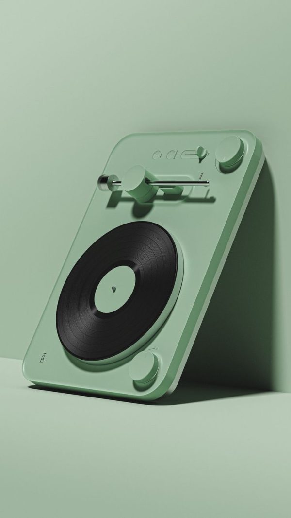 Turntables：圖片 4