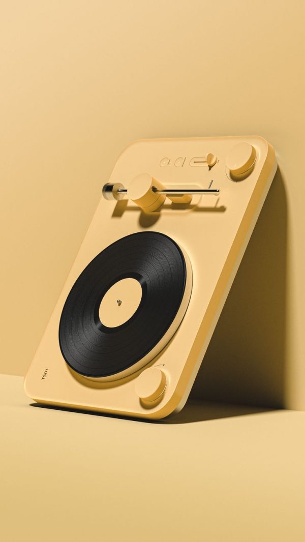 Turntables：圖片 4