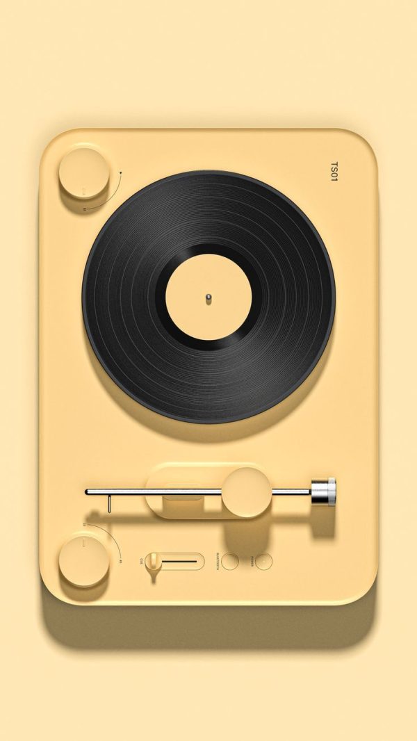 Turntables：圖片 3