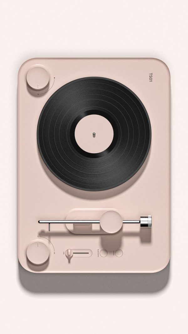 Turntables：圖片 4