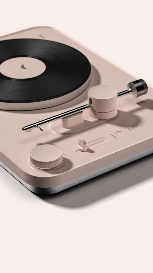 Turntables