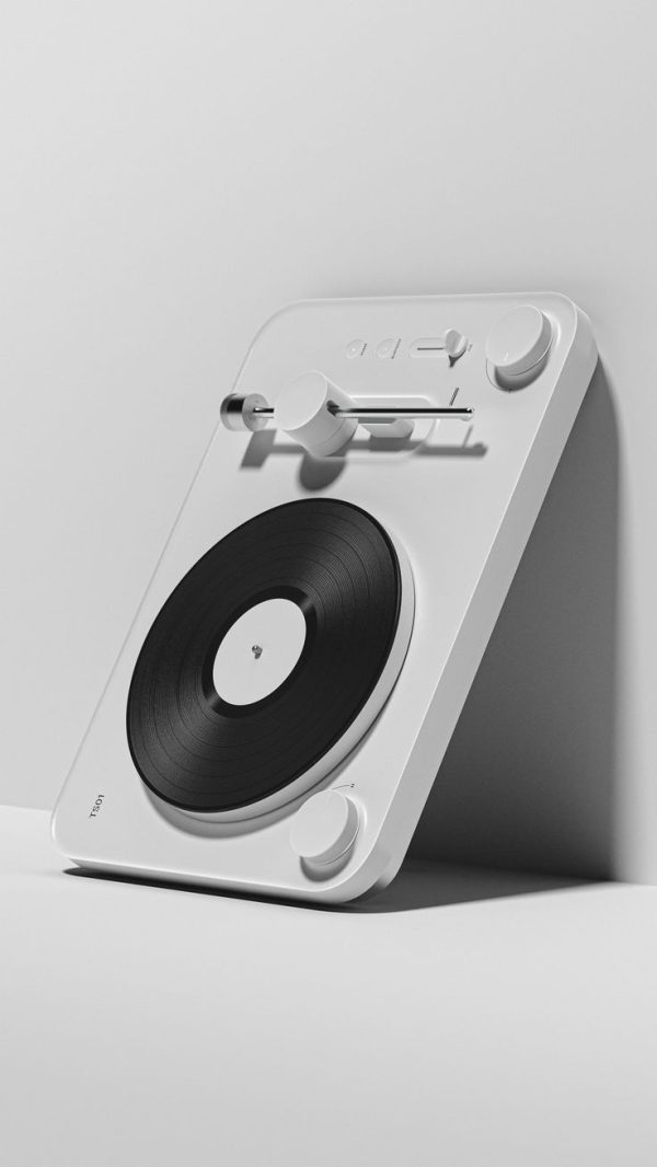 Turntables：圖片 5
